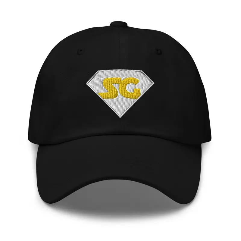 SG Dad Cap